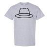 Classic Cotton T-Shirt - Full Color Printing Thumbnail