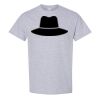 Classic Cotton T-Shirt - Full Color Printing Thumbnail