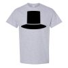 Classic Cotton T-Shirt - Full Color Printing Thumbnail