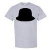 Classic Cotton T-Shirt - Full Color Printing Thumbnail