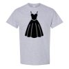 Classic Cotton T-Shirt - Full Color Printing Thumbnail