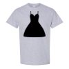 Classic Cotton T-Shirt - Full Color Printing Thumbnail