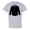 Classic Cotton T-Shirt - Full Color Printing Thumbnail