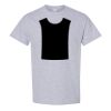 Classic Cotton T-Shirt - Full Color Printing Thumbnail