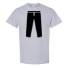 Classic Cotton T-Shirt - Full Color Printing Thumbnail