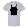 Classic Cotton T-Shirt - Full Color Printing Thumbnail