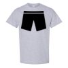 Classic Cotton T-Shirt - Full Color Printing Thumbnail