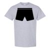 Classic Cotton T-Shirt - Full Color Printing Thumbnail