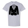 Classic Cotton T-Shirt - Full Color Printing Thumbnail