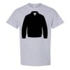 Classic Cotton T-Shirt - Full Color Printing Thumbnail