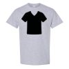Classic Cotton T-Shirt - Full Color Printing Thumbnail