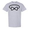 Classic Cotton T-Shirt - Full Color Printing Thumbnail