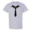 Classic Cotton T-Shirt - Full Color Printing Thumbnail