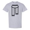 Classic Cotton T-Shirt - Full Color Printing Thumbnail