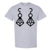 Classic Cotton T-Shirt - Full Color Printing Thumbnail