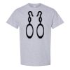 Classic Cotton T-Shirt - Full Color Printing Thumbnail