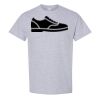 Classic Cotton T-Shirt - Full Color Printing Thumbnail