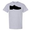 Classic Cotton T-Shirt - Full Color Printing Thumbnail