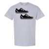 Classic Cotton T-Shirt - Full Color Printing Thumbnail
