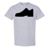 Classic Cotton T-Shirt - Full Color Printing Thumbnail