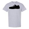 Classic Cotton T-Shirt - Full Color Printing Thumbnail