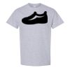 Classic Cotton T-Shirt - Full Color Printing Thumbnail