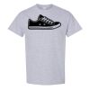 Classic Cotton T-Shirt - Full Color Printing Thumbnail