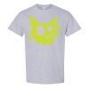Classic Cotton T-Shirt - Full Color Printing Thumbnail