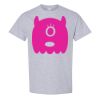 Classic Cotton T-Shirt - Full Color Printing Thumbnail