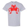 Classic Cotton T-Shirt - Full Color Printing Thumbnail