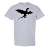 Classic Cotton T-Shirt - Full Color Printing Thumbnail