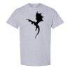 Classic Cotton T-Shirt - Full Color Printing Thumbnail