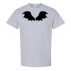 Classic Cotton T-Shirt - Full Color Printing Thumbnail
