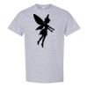 Classic Cotton T-Shirt - Full Color Printing Thumbnail