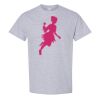Classic Cotton T-Shirt - Full Color Printing Thumbnail