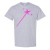 Classic Cotton T-Shirt - Full Color Printing Thumbnail