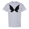 Classic Cotton T-Shirt - Full Color Printing Thumbnail