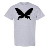 Classic Cotton T-Shirt - Full Color Printing Thumbnail