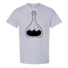 Classic Cotton T-Shirt - Full Color Printing Thumbnail