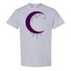Classic Cotton T-Shirt - Full Color Printing Thumbnail