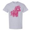Classic Cotton T-Shirt - Full Color Printing Thumbnail