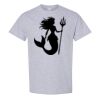 Classic Cotton T-Shirt - Full Color Printing Thumbnail