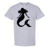 Classic Cotton T-Shirt - Full Color Printing Thumbnail
