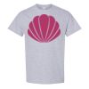Classic Cotton T-Shirt - Full Color Printing Thumbnail