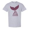 Classic Cotton T-Shirt - Full Color Printing Thumbnail