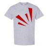 Classic Cotton T-Shirt - Full Color Printing Thumbnail