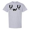 Classic Cotton T-Shirt - Full Color Printing Thumbnail