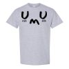 Classic Cotton T-Shirt - Full Color Printing Thumbnail