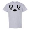Classic Cotton T-Shirt - Full Color Printing Thumbnail