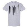 Classic Cotton T-Shirt - Full Color Printing Thumbnail